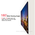 120 inch ALR For Home Cinema projection screens